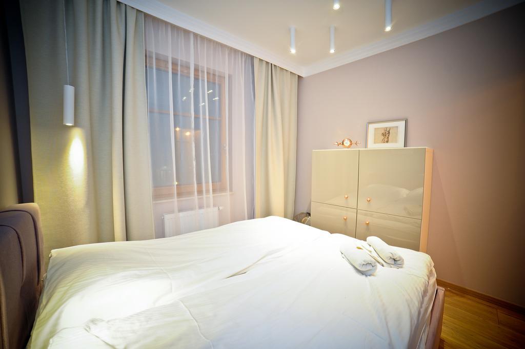 Appartamento Sopocka Bryza - Baltica