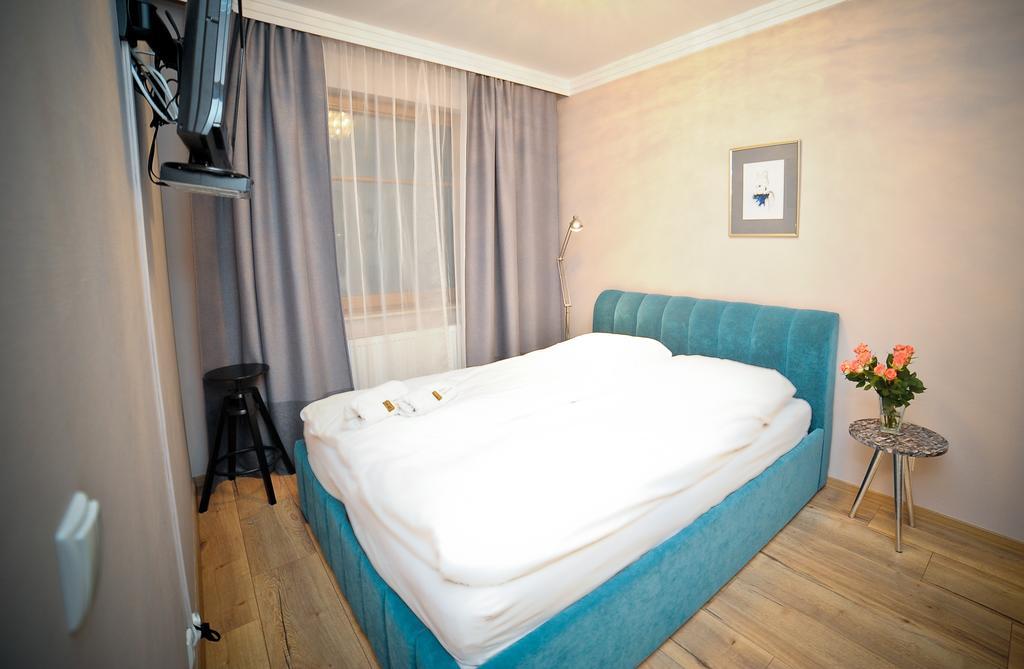 Appartamento Sopocka Bryza - Baltica Sopot