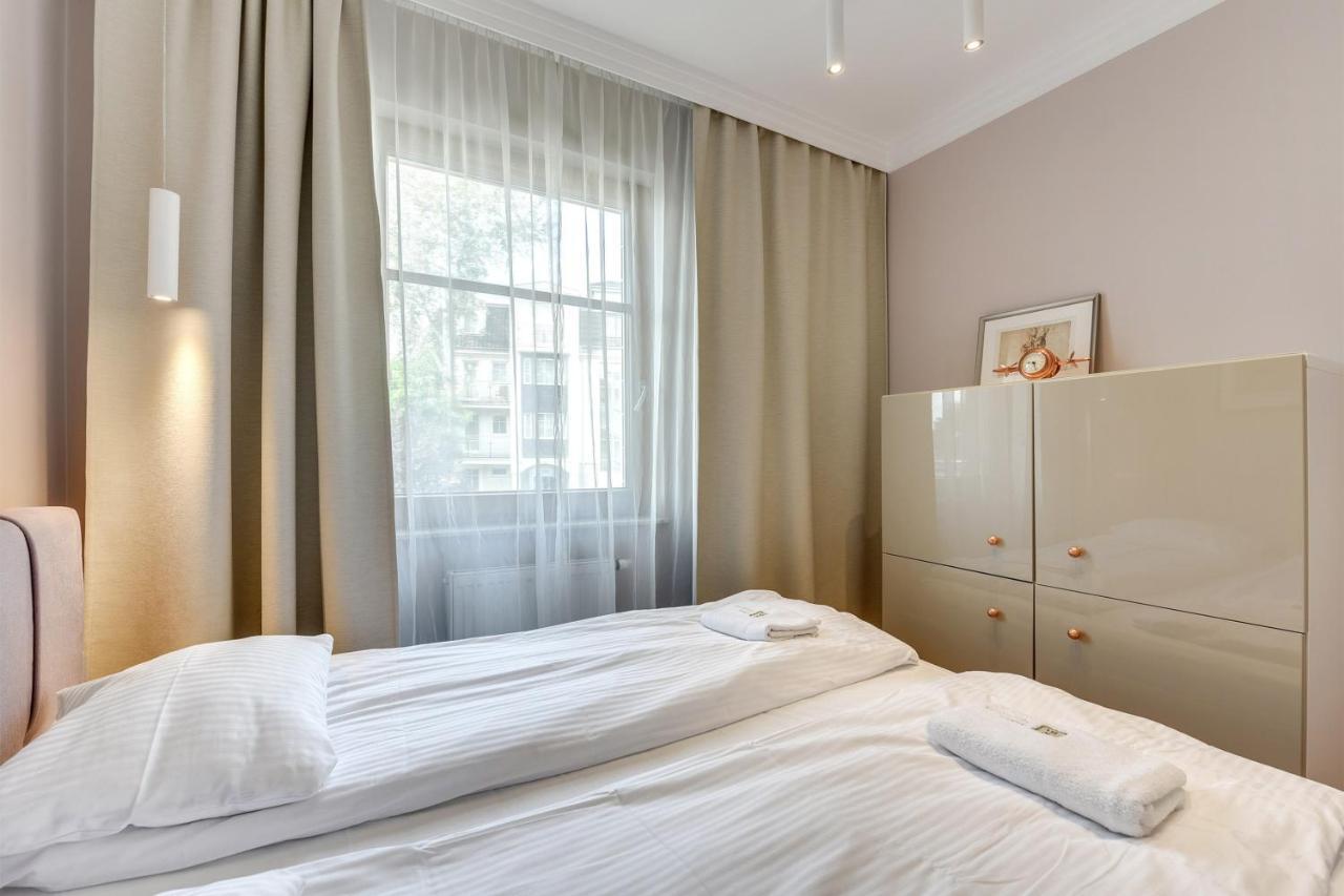 Appartamento Sopocka Bryza - Baltica *